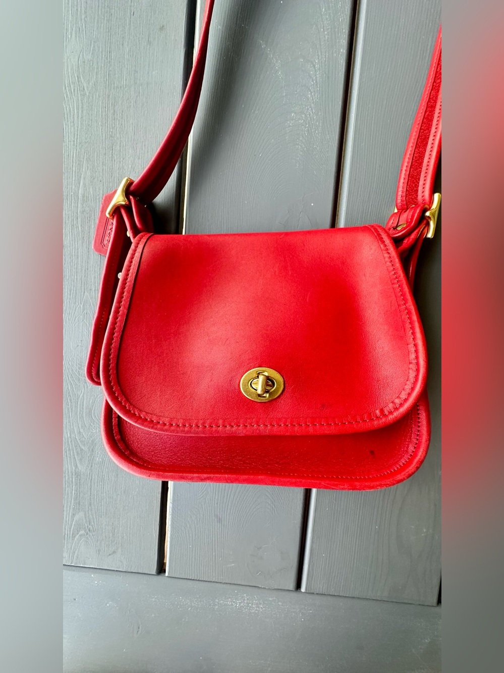 Coach Vintage bag - Picture 7 of 16